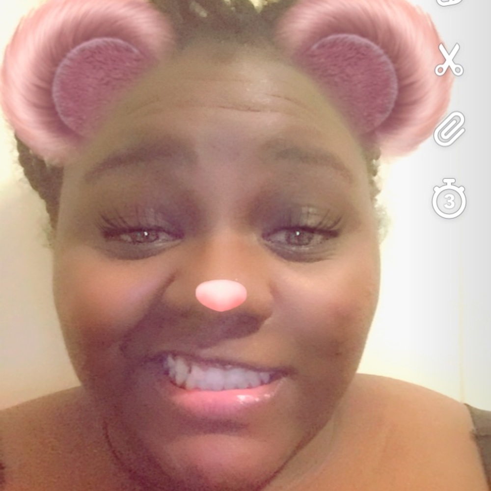 Meet your Posher, Porsha